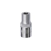 Rico E-8 RC9008 1/2 Torx Lokma