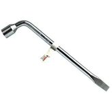 Rico Pipo Tip Bijon Anahtarı 21 Mm