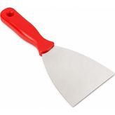 RICO Plastik Saplı Spatula 80 mm