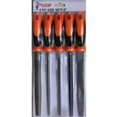 Rico Rc2160 5 Parca Profesyonel Ege Seti 8’’20Cm