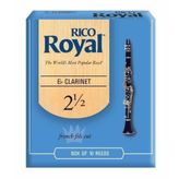 Rico Royal RBB1025 Mib Klarnet Kamışı