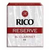 Rico Royal Reserve RCR0540 No 4 Sib Klarnet Kamışı