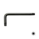Rico T45 Kısa Torx Allen Anahtar