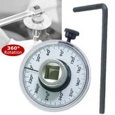 RİCO Tork Açı Ölçer 007-RC1634