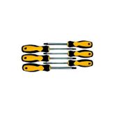 Rico Torx Tornavida Klasik Set 6pc 003 RK0051