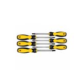 RICO Torx Uçlu Tornavida Takımı Delikli 6 Parça