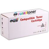 Rıcoh 1230D Muadil Toner - Renkli