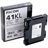 Ricoh 405765 Siyah Kartuş