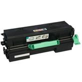 Ricoh 407318 Siyah Muadil Toner