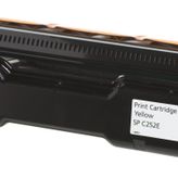 Ricoh 407534 Sarı Toner
