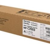 Ricoh Aficio MP-C3503 Sarı Toner