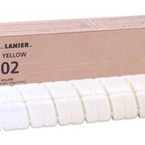 Ricoh Aficio MP-C5502 Sarı Toner