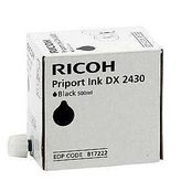 Ricoh DX-2430 Siyah Orijinal Toner