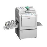 Ricoh GESTETNER 5308B BASKI MAKİNASI