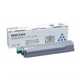 Ricoh Ipsio SP-C710 Mavi Toner