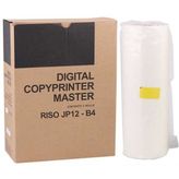 Ricoh JP-12M/B-4 Muadil Master