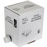 Ricoh JP-7 Muadil Mürekkep