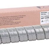 Ricoh MP-C 3003 Siyah Toner