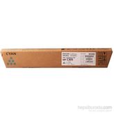 Ricoh MP C-305SPF Mavi Toner