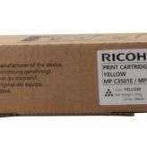 Ricoh MP-C3300 Sarı Toner