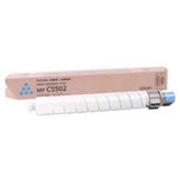 Ricoh MP-C5502-4502 Smart Mavi Toner