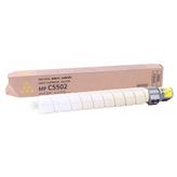 Ricoh MP-C5502-4502 Smart Sarı Toner
