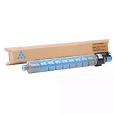 Ricoh MPC3002/3502C Mavi Ithal Toner