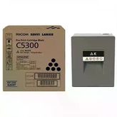 Ricoh Pro-C5300 Siyah Orijinal Toner 828601