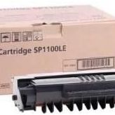 Ricoh SP-1100LE Toner