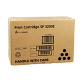 Ricoh SP-3200 Orijinal Toner - Siyah