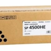 Ricoh SP-4500HE Orjinal Toner