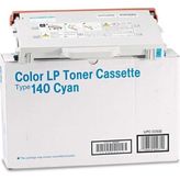 Ricoh SP-C210 Mavi Orijinal Toner