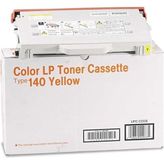 Ricoh SP-C210 Sarı Orijinal Toner