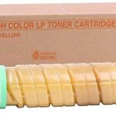 Ricoh SP-C410 Sarı Orijinal Toner