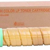 Ricoh SP-C410 Sarı Toner
