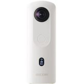 Ricoh Theta SC2 4K Mavi 360 Derece Kamera
