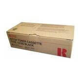 Ricoh Type 1210 Siyah Orijinal Toner