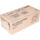 Ricoh Type 1265 Orijinal Toner - Siyah