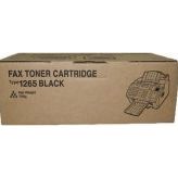 Ricoh Type 1265 Toner