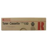 Ricoh Type 150 Fotokopi Toner