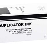 Ricoh VT-1000 Muadil Mürekkep