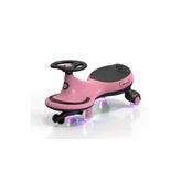 Ridenjoy Swing Car (Pedalsız Araba) - Pembe