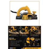 RİDEPRO PLANYA METAL GÖVDELİ