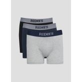Rıders By Lee Boxer, S, Çok Renkli