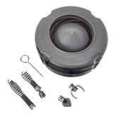 RIDGID 76817 10 mm Yedek Spiral Seti
