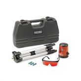 RIDGID Micro CL-100 Lazer Distomat