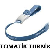 Riester Otomatik Turnike