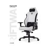 Riftwalker Ergonomik Oyuncu Koltuğu - Beyaz