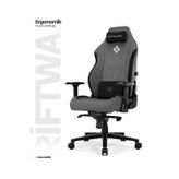 Riftwalker Ergonomik Oyuncu Koltuğu - Gri
