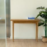 Riga Masif Ahşap Basic Model Dresuar
